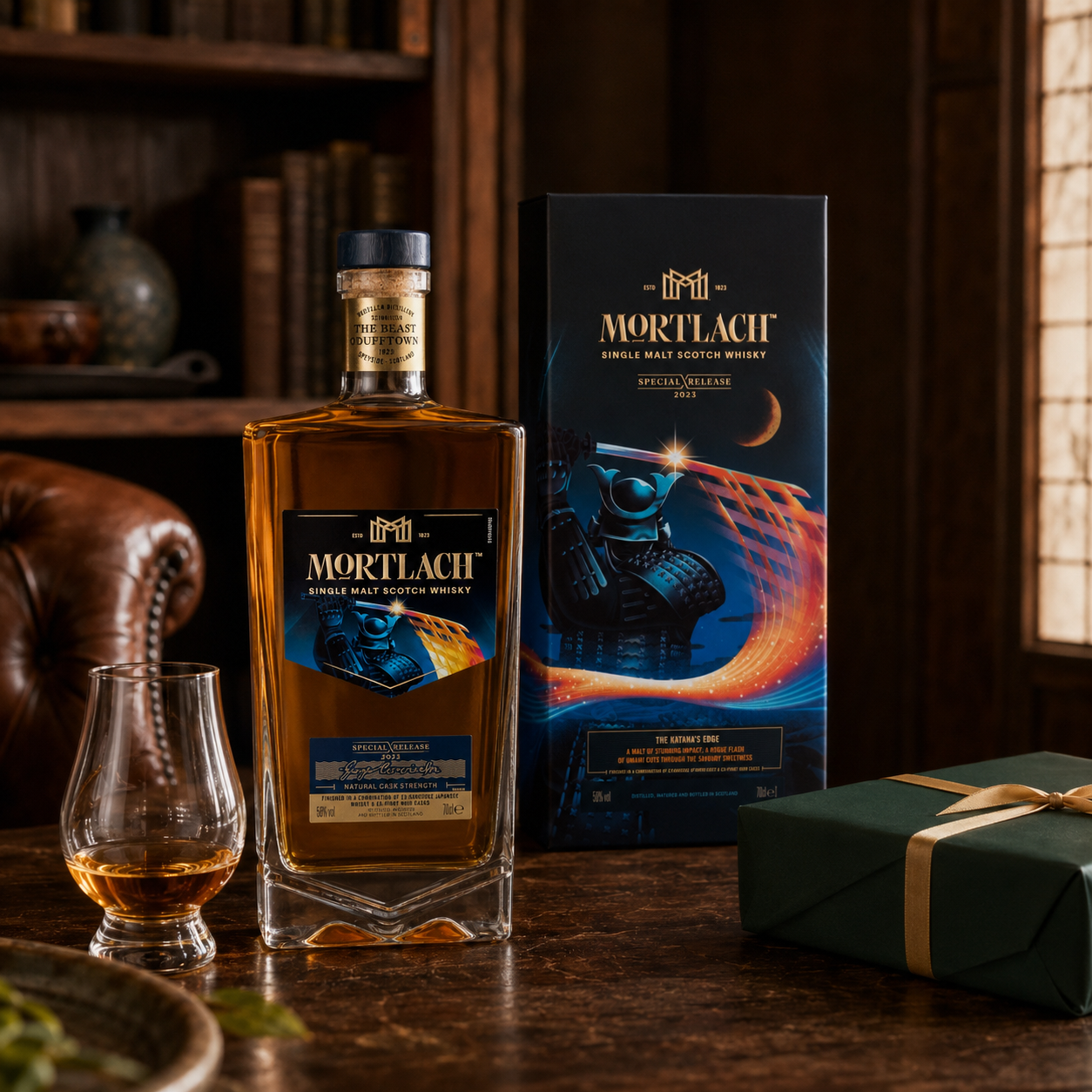 Jak vybrat whisky jako dárek? Průvodce pro každou příležitost