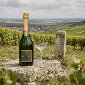Klasifikace champagne – Grand Cru a další stupně