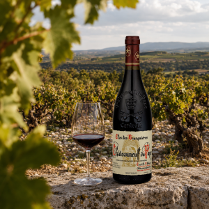 Francouzská vína podle regionů: Průvodce světem burgundských, bordeauxských atd.
