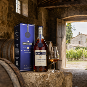Cognac – vše, co potřebujete vědět
