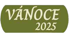 Vánoce 2025