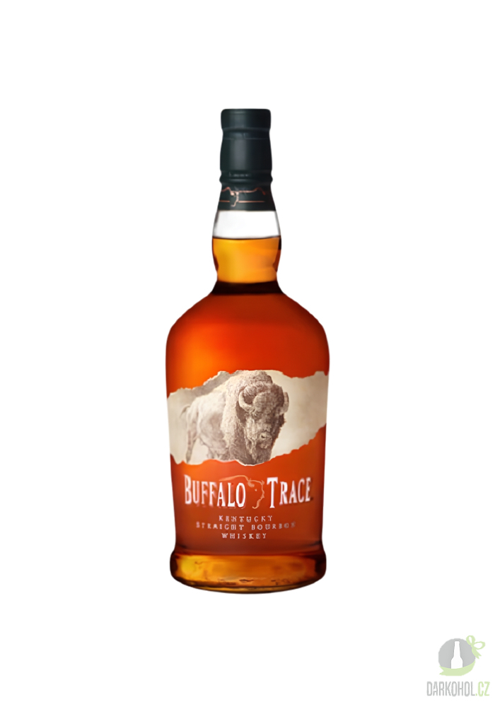 Alkohol - Buffalo Trace 40% 0,7l
