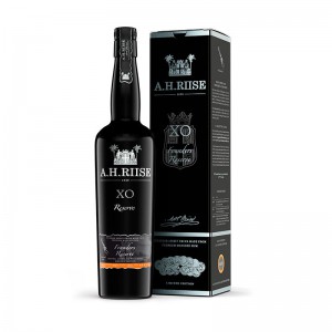 A.H.Riise XO Founders Reserve 44,4% (krabice)
