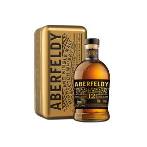 Aberfeldy 12yo Single Malt 40% 0,7l