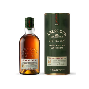 Aberlour 16yo Single Malt 40% 0,7l