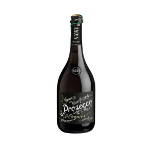 Alberto Nani Organic Frizzante 10,5% 0,75l