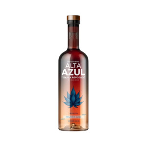 Alta Azul Reposado Tequila 38% 1l