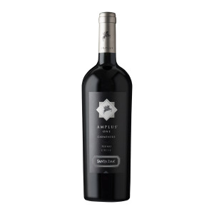Amplus One Carmenère 14% 0,75l