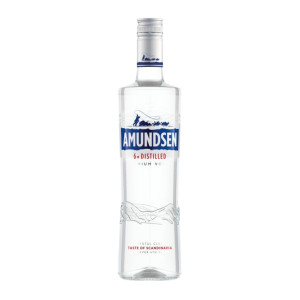 Amundsen Vodka 37,5% 1 l