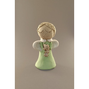 Andílek Hali, 10cm