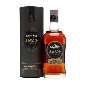 Angostura 1824 12yo 40% 0,7l