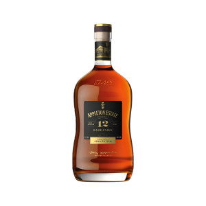 Appleton Estate 12yo Rare Casks 43% 0,7l