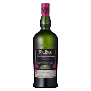 Ardbeg Smoketrails Napa Valley Edition 46% 1 l