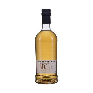 Ardnamurchan AD/Core Single Malt Scotch Whisky 46,8% 0,7l