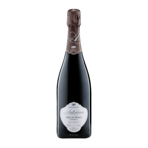 Autréau Blanc de Blancs 12,5% 0,75l