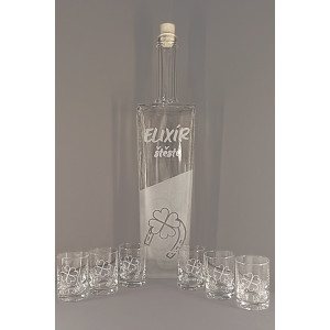 Axel +6fa Elixír Šťěstí