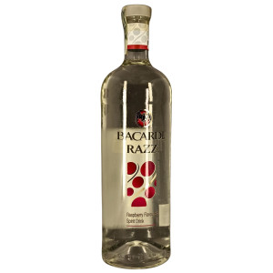 Bacardi Razz 32% 1l