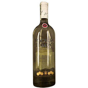 Bacardi Limon 0,7l 35%