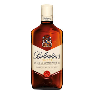 Ballantine’s Finest 40% 1 l