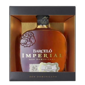 Barceló Imperial  38%  0,7l GB