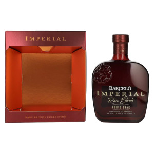 Barcelo Porto Cask Imperial 38% 0,7l