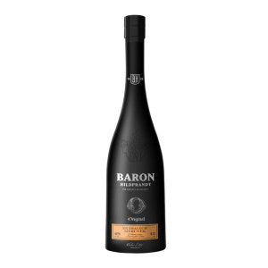 Baron Hildprandt ze Zralých Meruněk 40% 0,7l