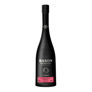 Baron Hildprandt ze Zralých Třešní 40% 0,7l