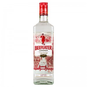 Beefeater 1l 40%