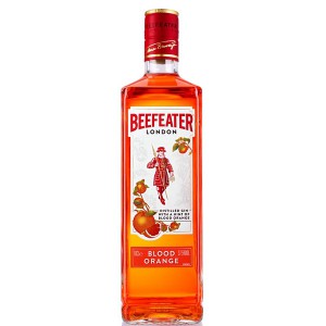 Beefeater London Blood Orange 37,5% 0,7l