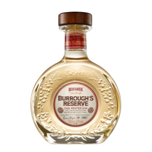 Beefeater Burrough’s Reserve Oak Rested Gin 43% 0,7l
