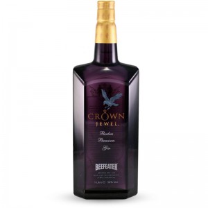 Beefeater Crown Jewel 50% 1l