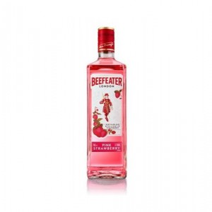 Beefeater Pink 37,5% 1l