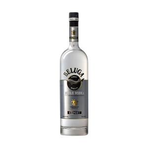 Beluga Vodka 40% 1,5l