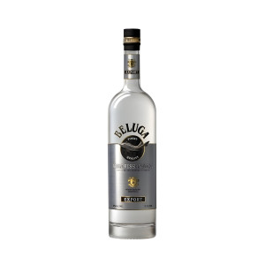 Beluga Vodka 40% 0,7l
