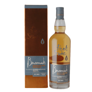 Benromach 2009 Peat Smoke 46% 0,7 l