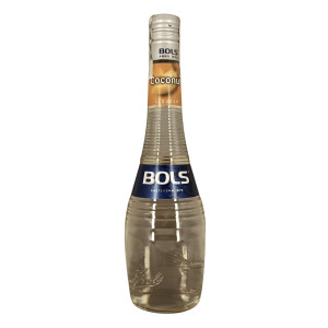 Bols Coconut 0,7l 17%