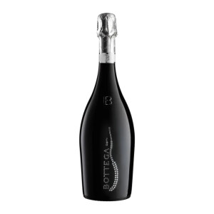 Bottega Diamond Pinot Nero Brut 12% 0,75l