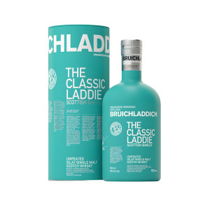 Bruichladdich The Classic Laddie Single Malt 50% 0,7l