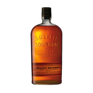 Bulleit Bourbon 45% 0,7l