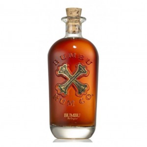 Bumbu Original 40% 0,7l