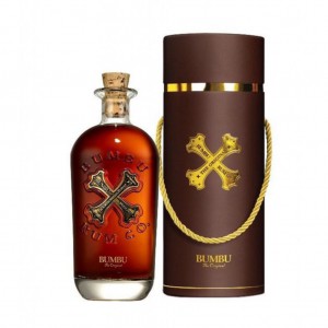 Bumbu Original 40% 0,7l (tuba)