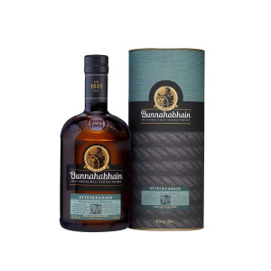 Bunnahabhain Stiùireadair Single Malt 46,3% 0,7l