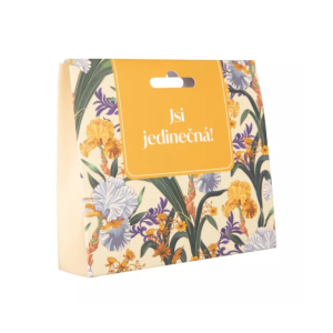 Čaj Jsi jedinečná!