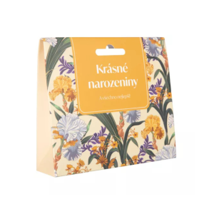 Čaj Krásné narozeniny