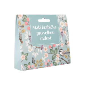 Čaj Malá krabička pro velkou radost