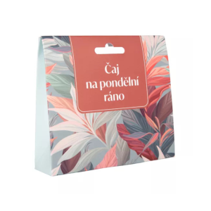 Čaj na pondělní ráno