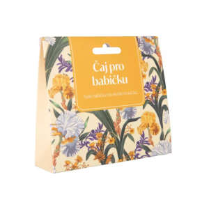 Čaj pro babičku