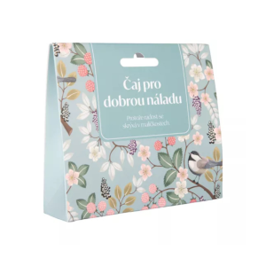 Čaj pro dobrou náladu