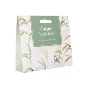 Čaj pro lepší den