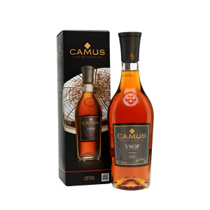 Camus VSOP Elegance 40% 0,7l
